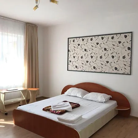 Dor De Mare 3* Costinești