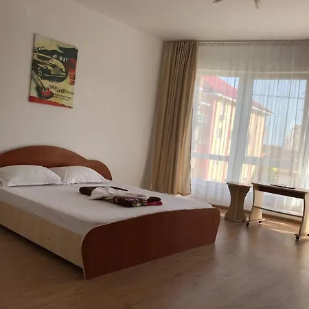 Dor De Mare Costinești